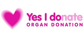 Organ Donation Logo